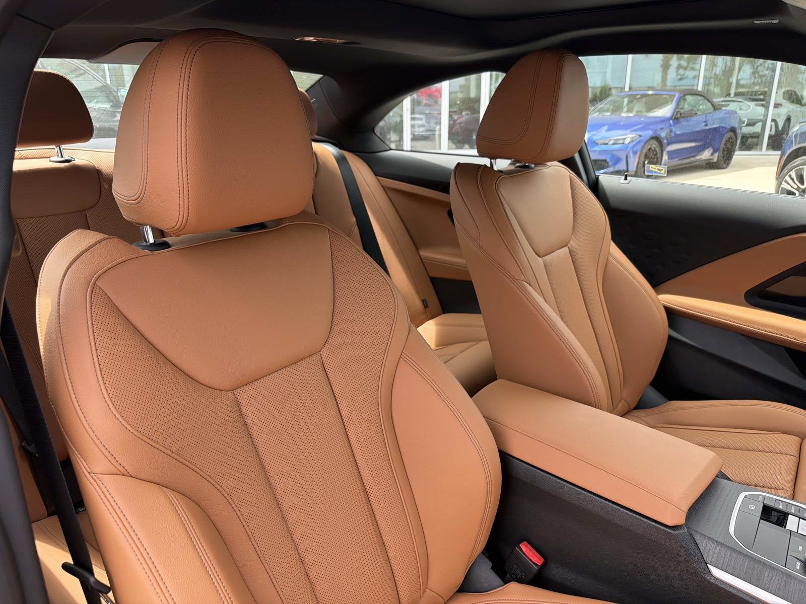 2026 BMW 2 Series 230i