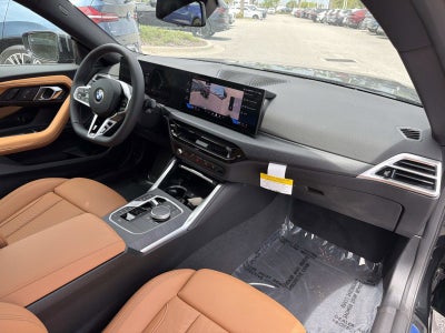 2026 BMW 2 Series 230i
