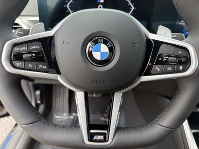 2026 BMW 2 Series 230i