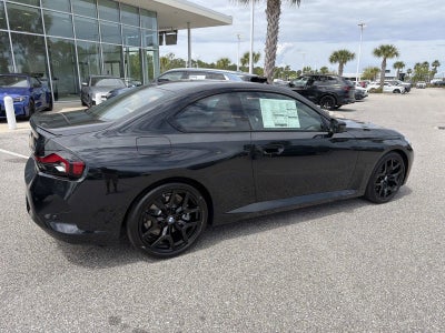 2026 BMW 2 Series 230i