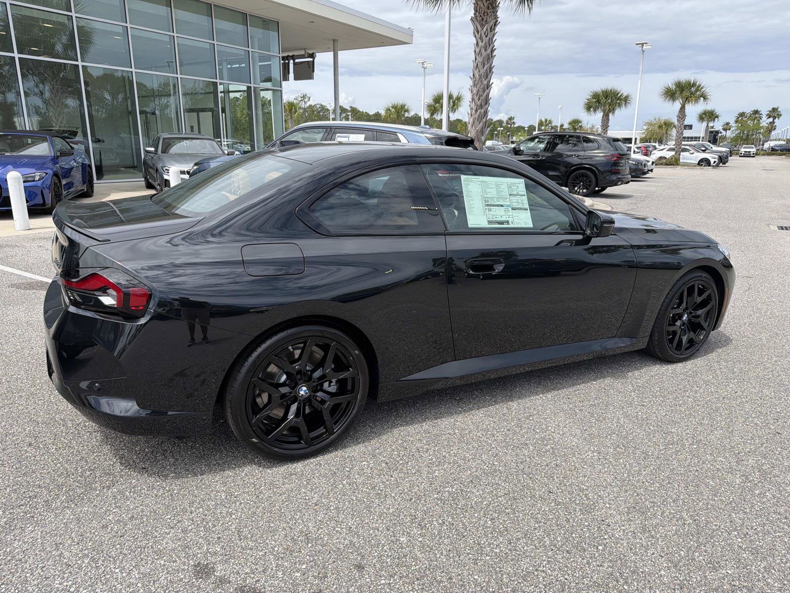 2026 BMW 2 Series 230i
