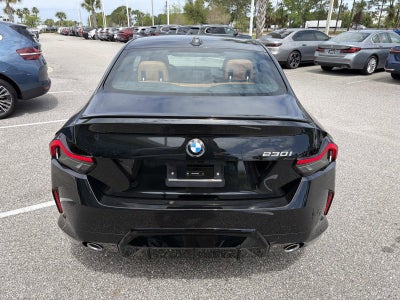 2026 BMW 2 Series 230i