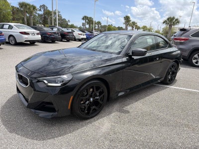 2026 BMW 2 Series 230i