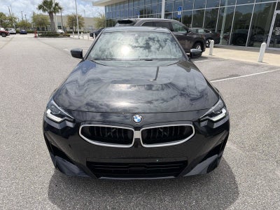 2026 BMW 2 Series 230i