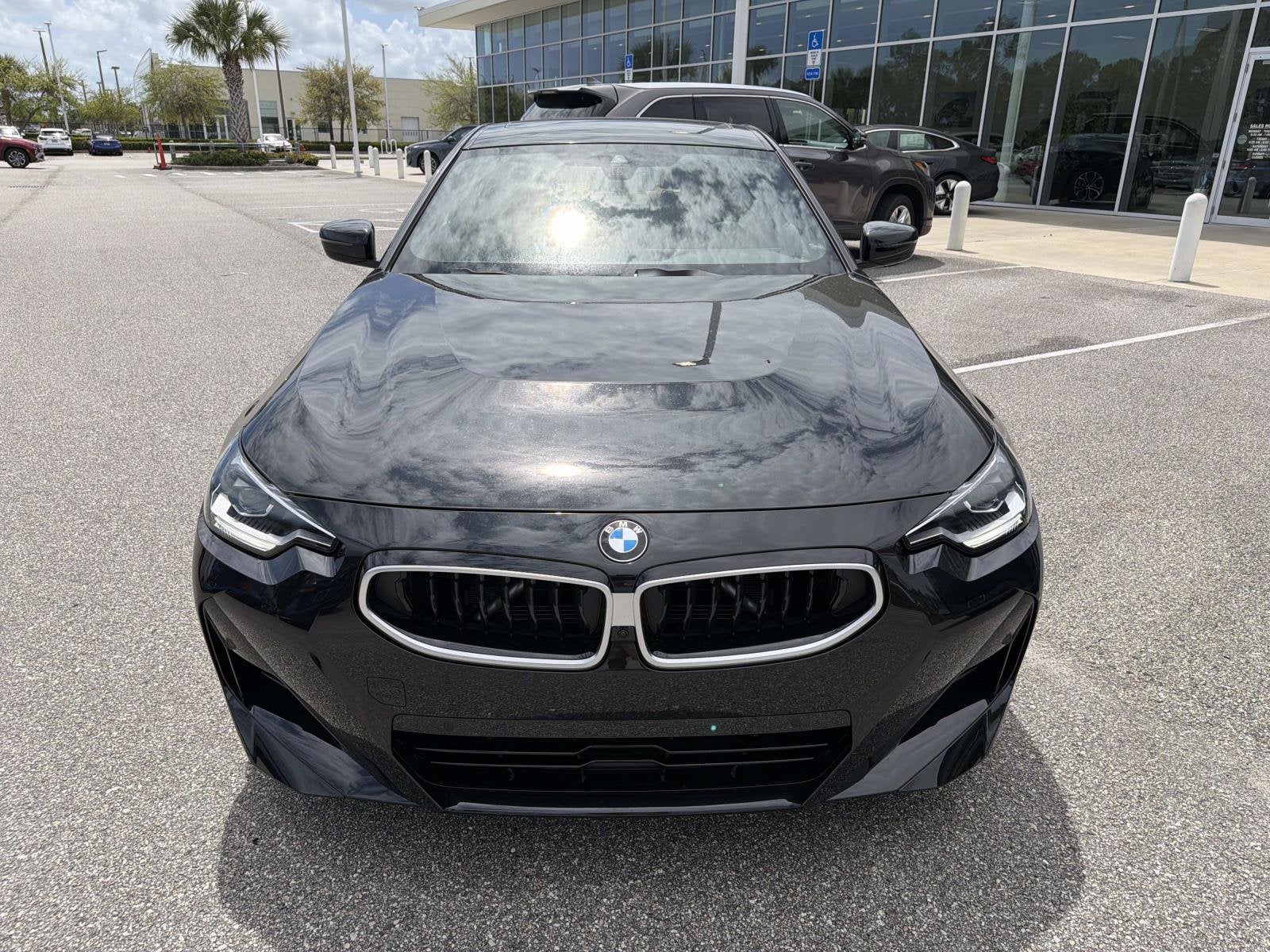 2026 BMW 2 Series 230i