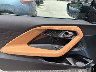 2026 BMW 2 Series 230i