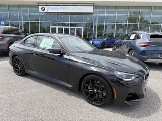 2026 BMW 2 Series 230i