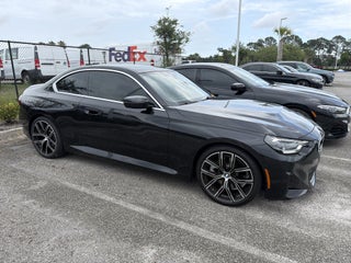 2022 BMW 2 Series 230i