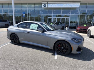 2026 BMW 2 Series 230i