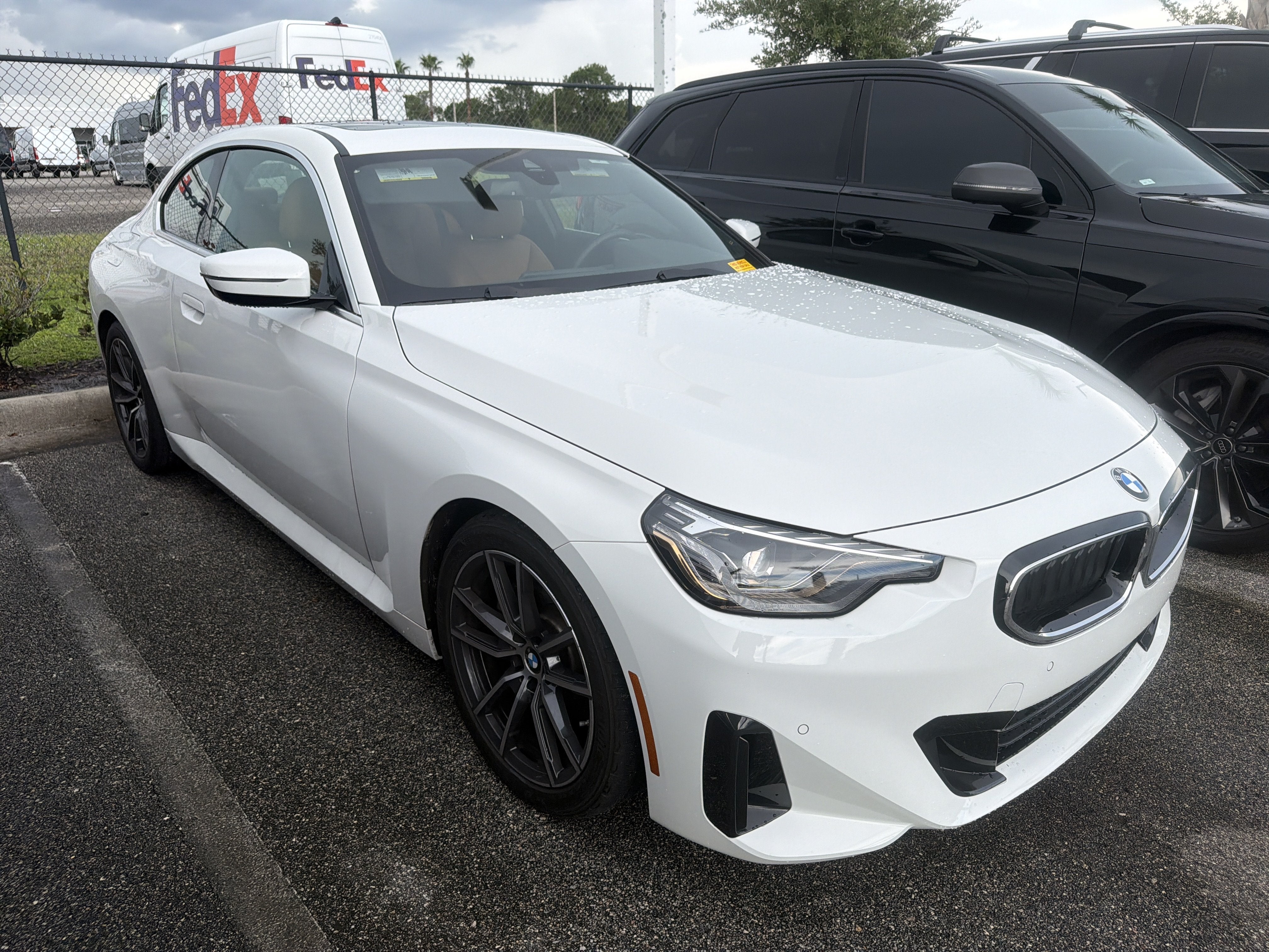 2022 BMW 2 Series 230i