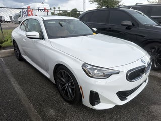 2022 BMW 2 Series 230i