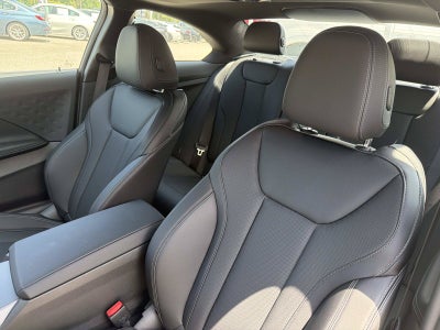 2026 BMW 2 Series 230i