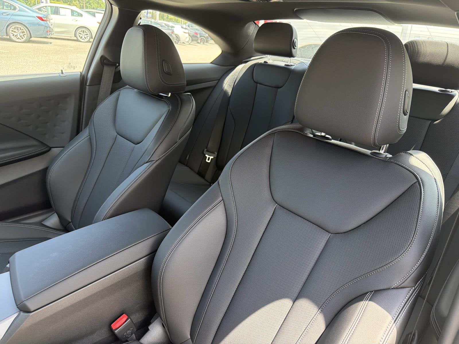 2026 BMW 2 Series 230i
