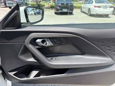 2026 BMW 2 Series 230i
