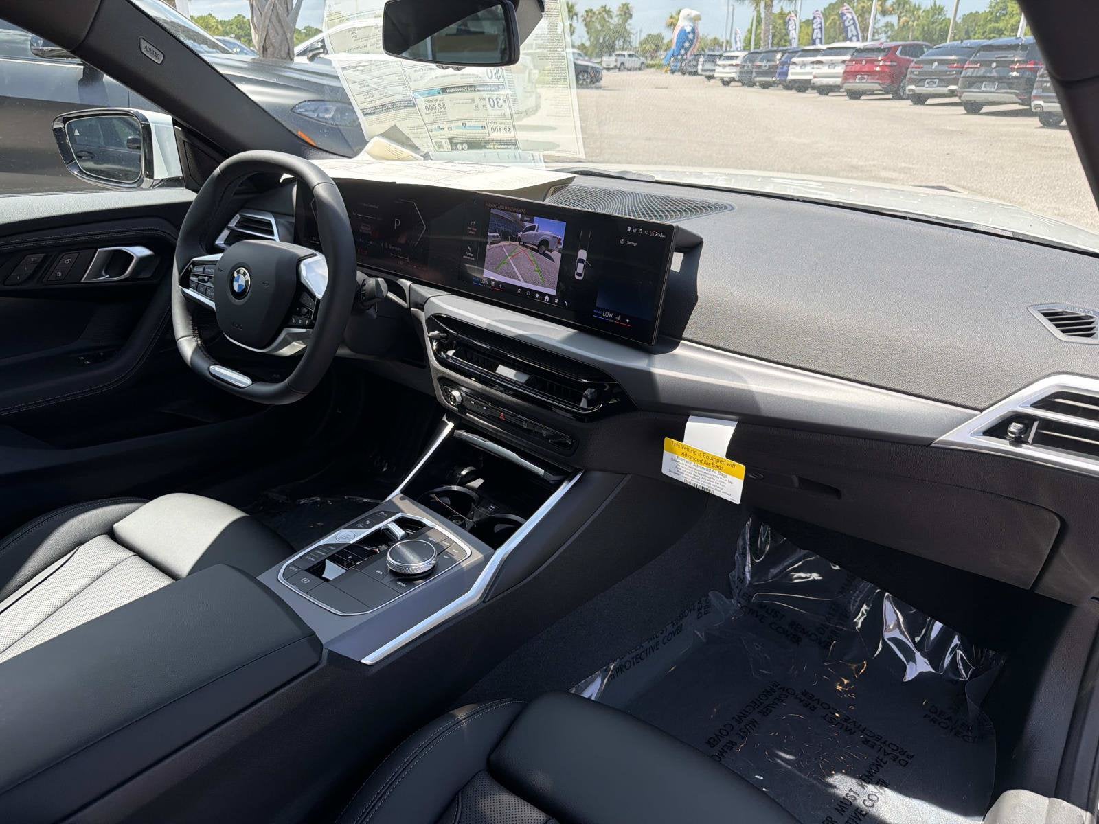 2026 BMW 2 Series 230i