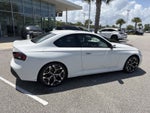 2026 BMW 2 Series 230i
