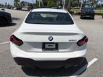 2026 BMW 2 Series 230i
