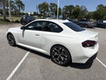 2026 BMW 2 Series 230i