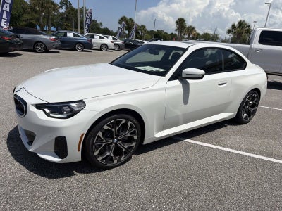 2026 BMW 2 Series 230i