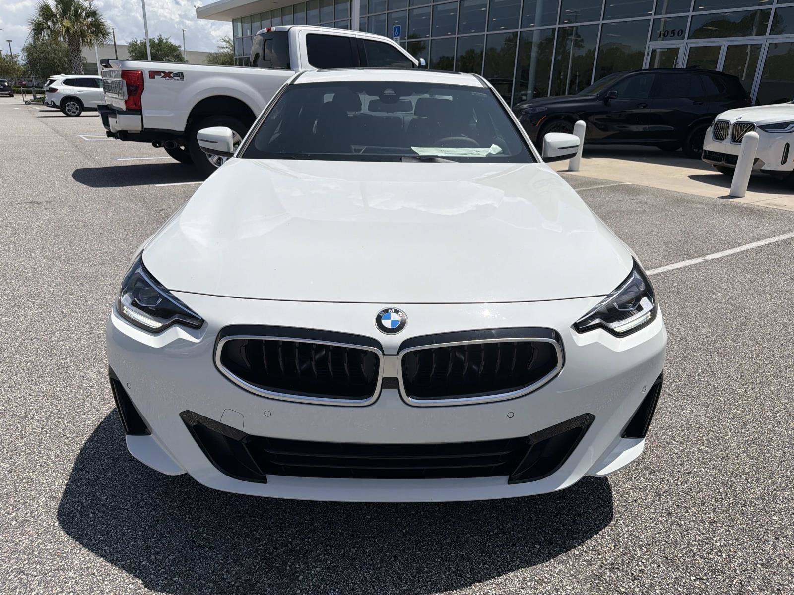 2026 BMW 2 Series 230i
