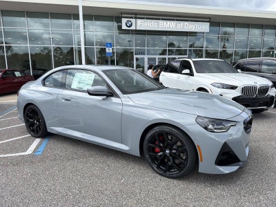 2026 BMW 2 Series 230i