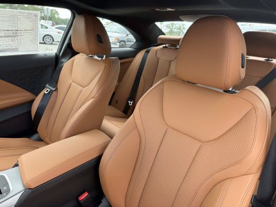 2026 BMW 2 Series 230i