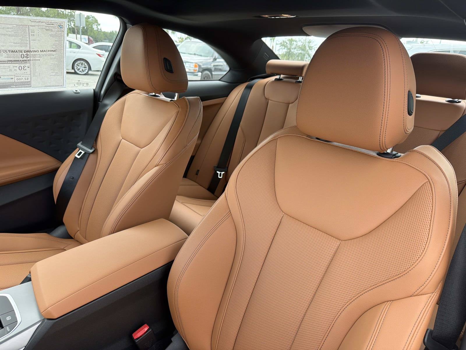 2026 BMW 2 Series 230i