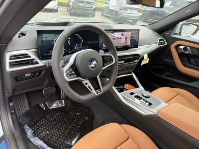 2026 BMW 2 Series 230i
