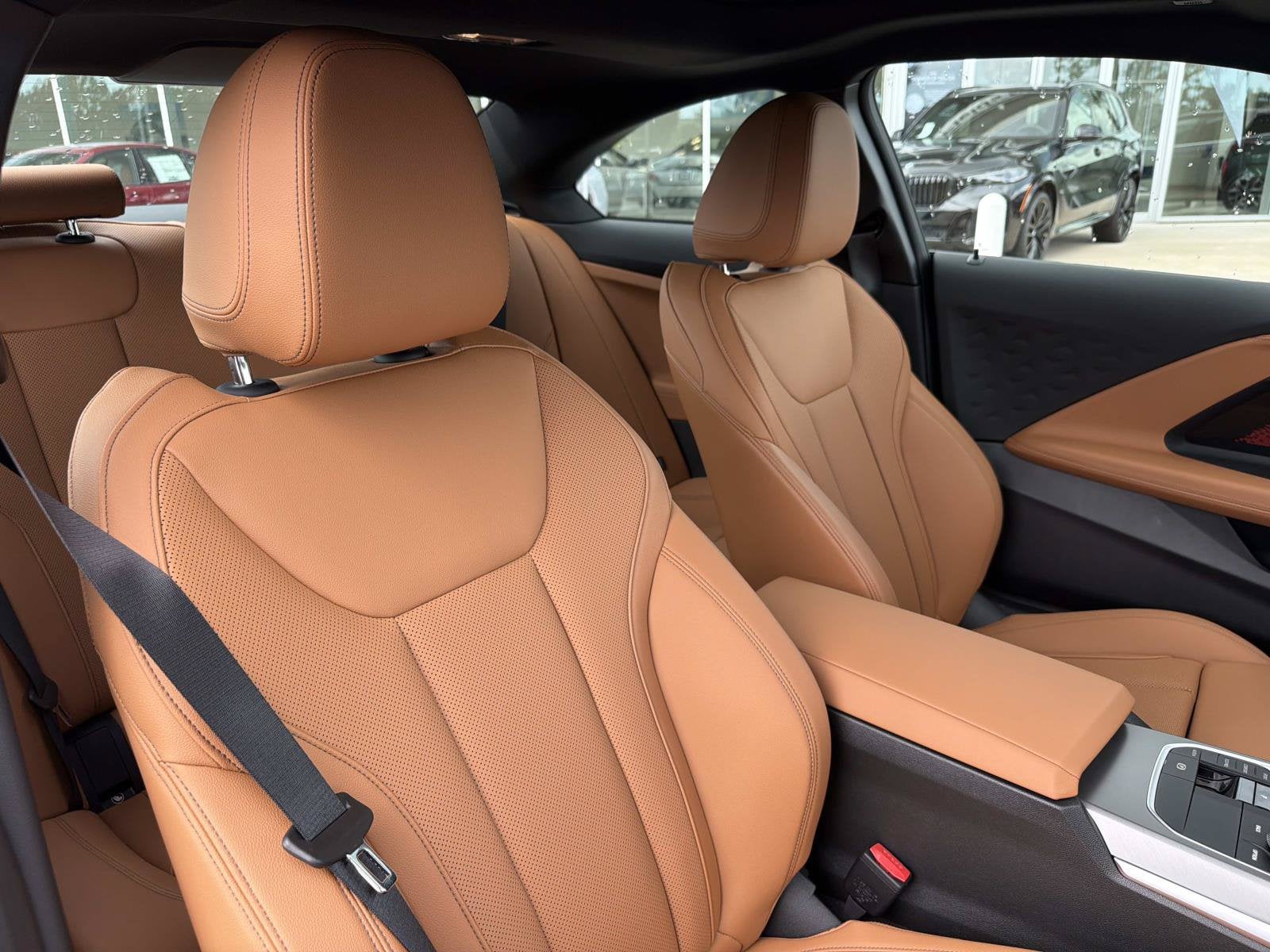 2026 BMW 2 Series 230i