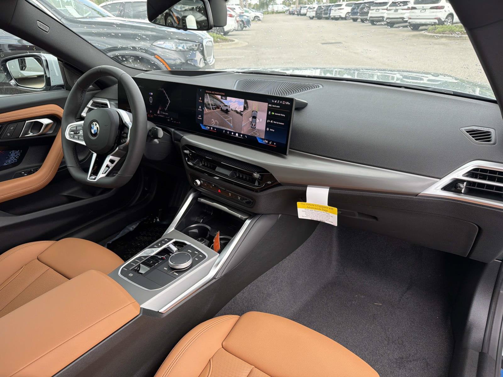 2026 BMW 2 Series 230i