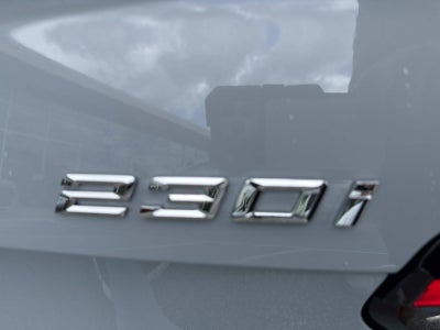 2026 BMW 2 Series 230i