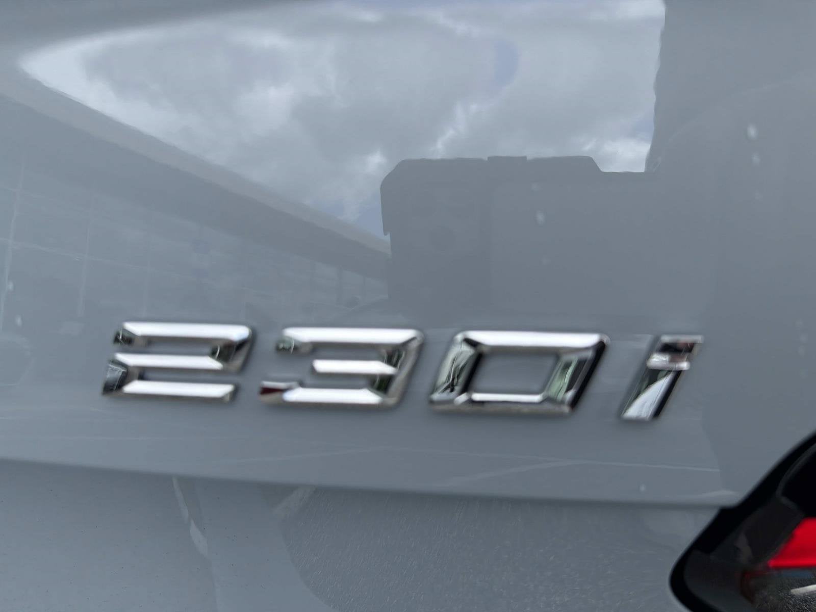 2026 BMW 2 Series 230i