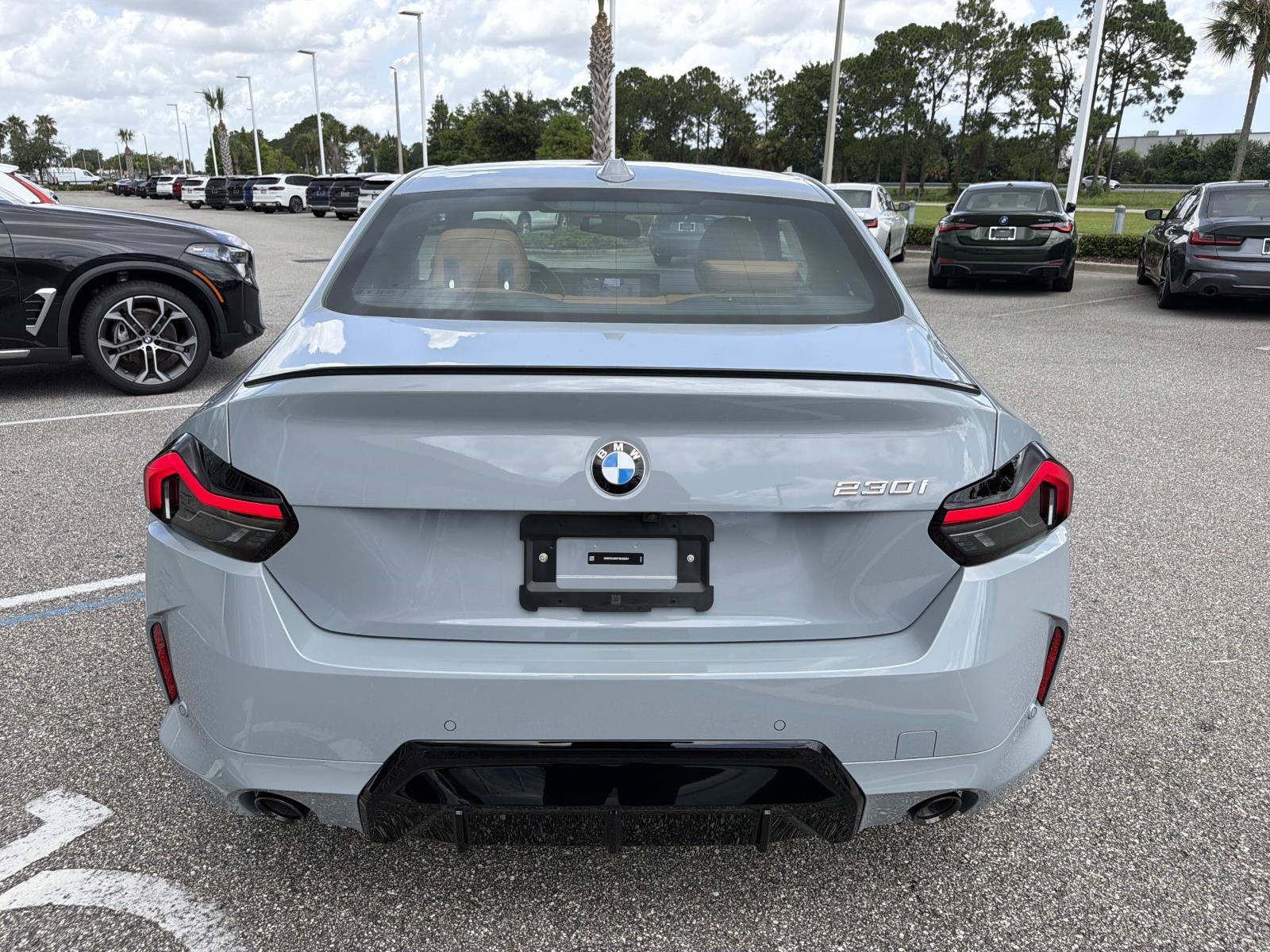 2026 BMW 2 Series 230i