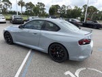 2026 BMW 2 Series 230i