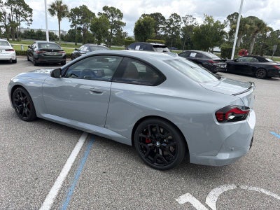 2026 BMW 2 Series 230i