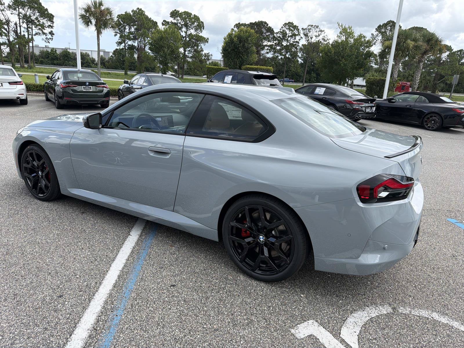 2026 BMW 2 Series 230i