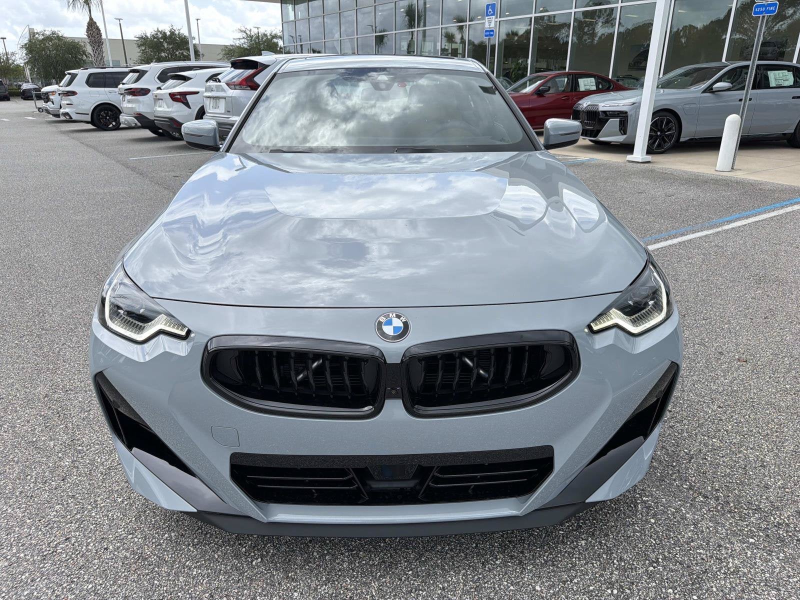 2026 BMW 2 Series 230i