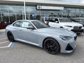 2026 BMW 2 Series 230i