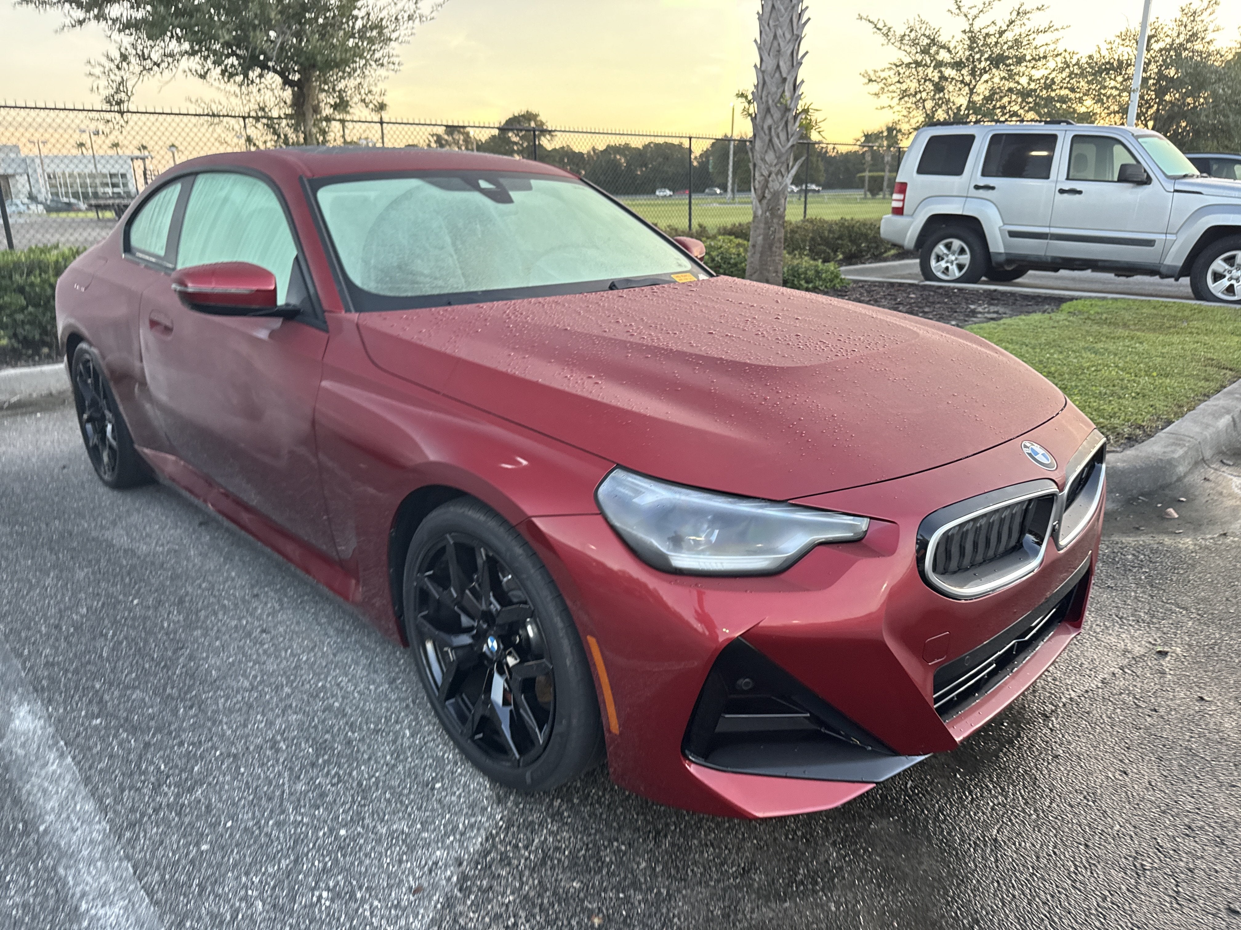 2026 BMW 2 Series 230i