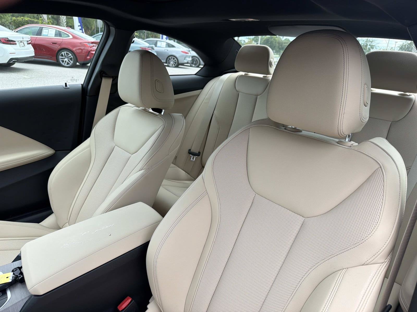 2026 BMW 2 Series 230i