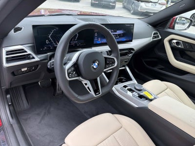 2026 BMW 2 Series 230i