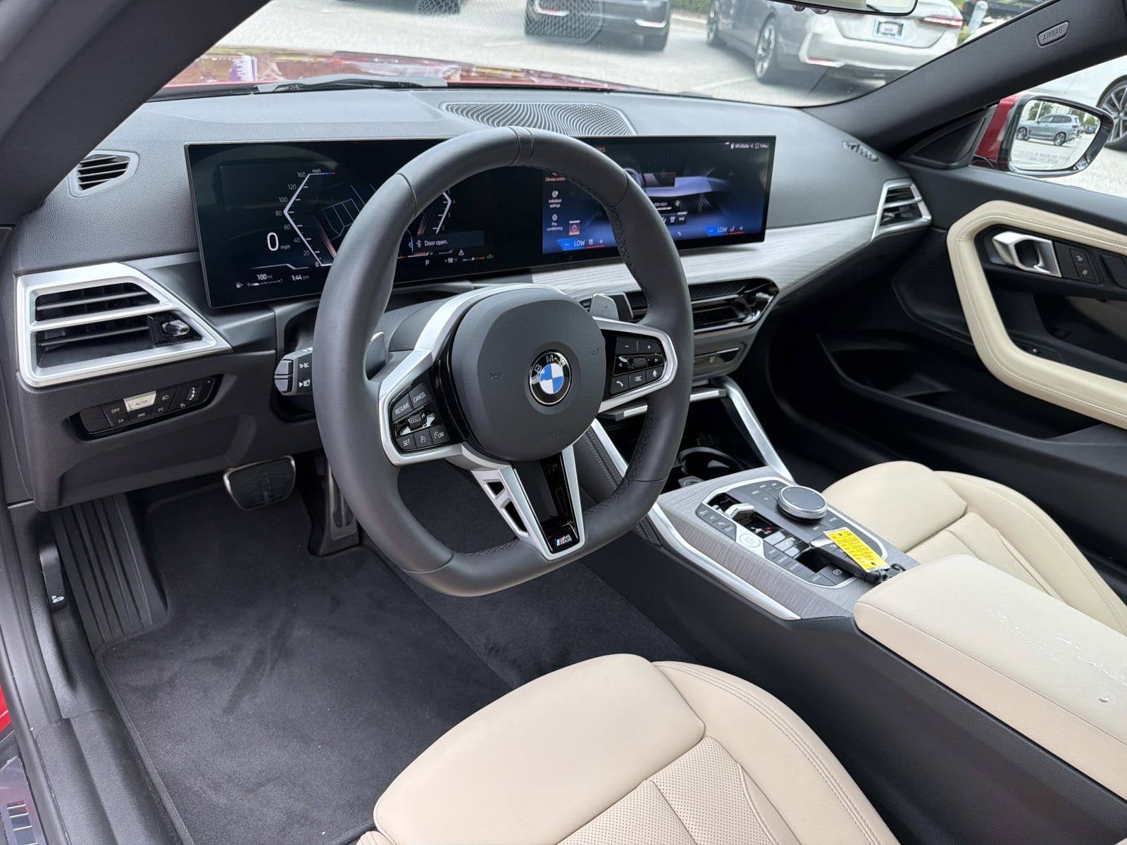 2026 BMW 2 Series 230i