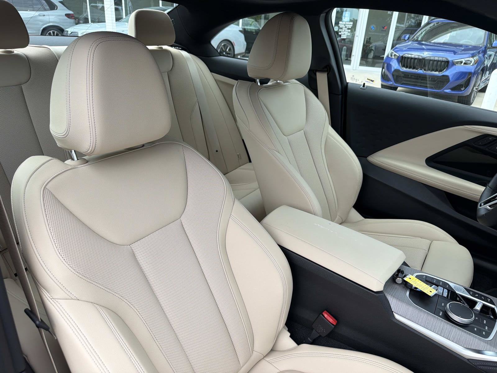 2026 BMW 2 Series 230i