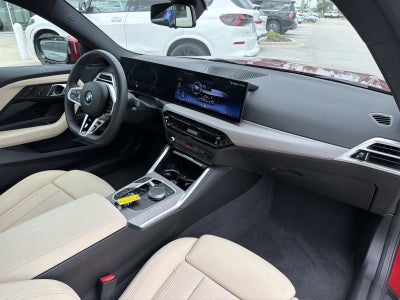 2026 BMW 2 Series 230i