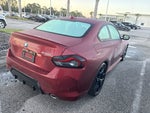 2026 BMW 2 Series 230i