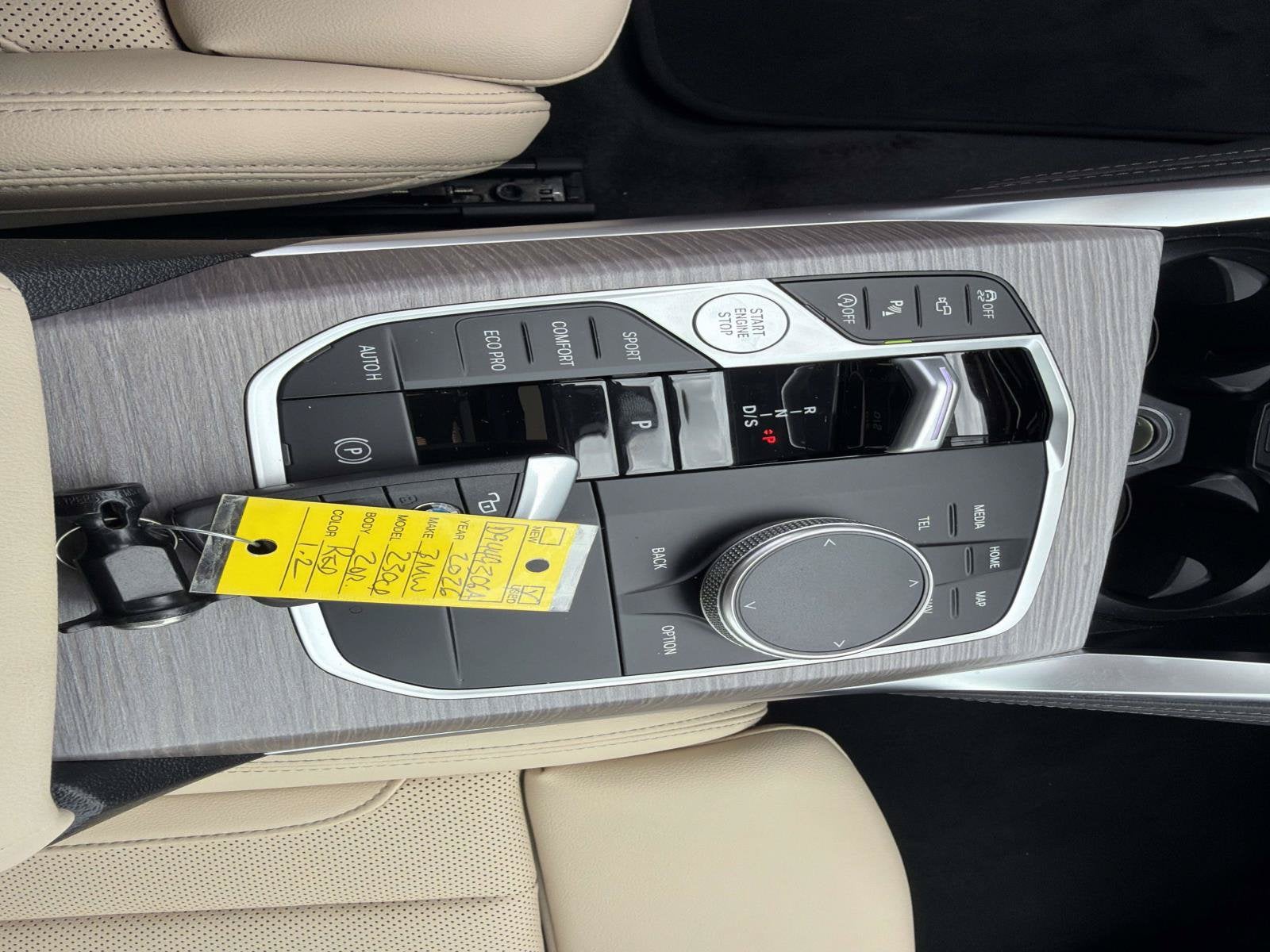 2026 BMW 2 Series 230i