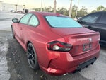 2026 BMW 2 Series 230i