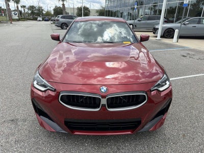 2026 BMW 2 Series 230i