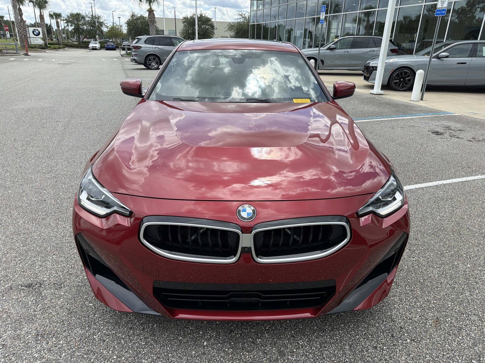 2026 BMW 2 Series 230i