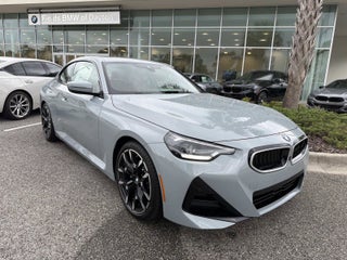 2026 BMW 2 Series 230i